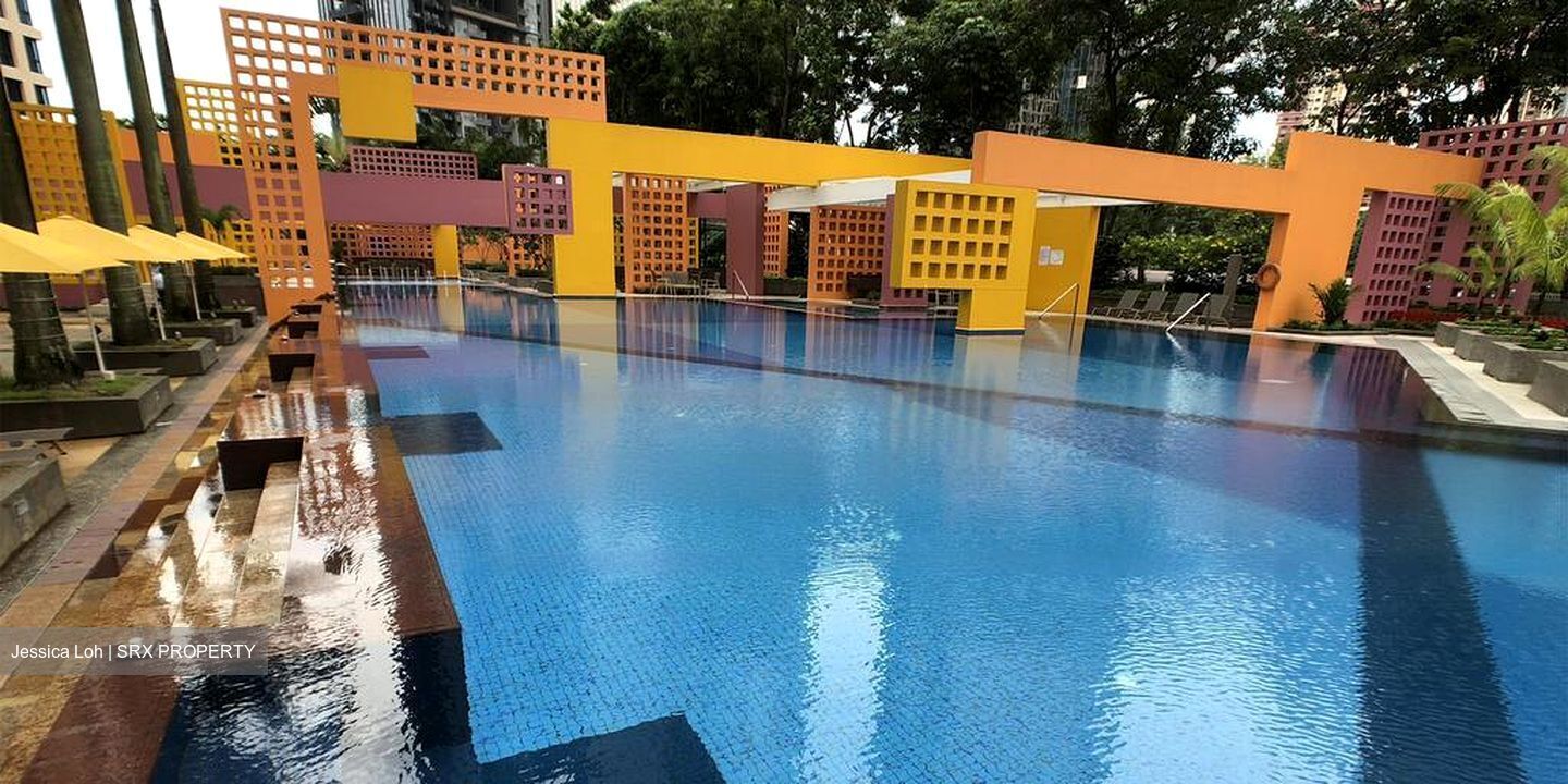Tanglin View (D3), Condominium #576137361